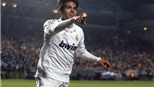 APOEL 0-3 Real Madrid:“Book” vé vào bán kết
